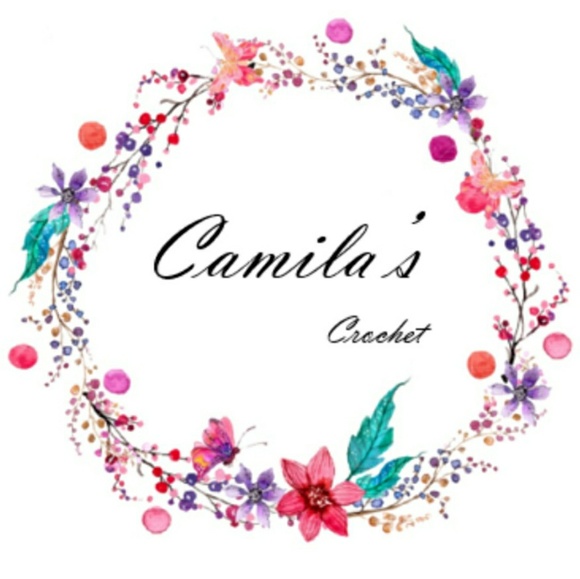 camilascrochet